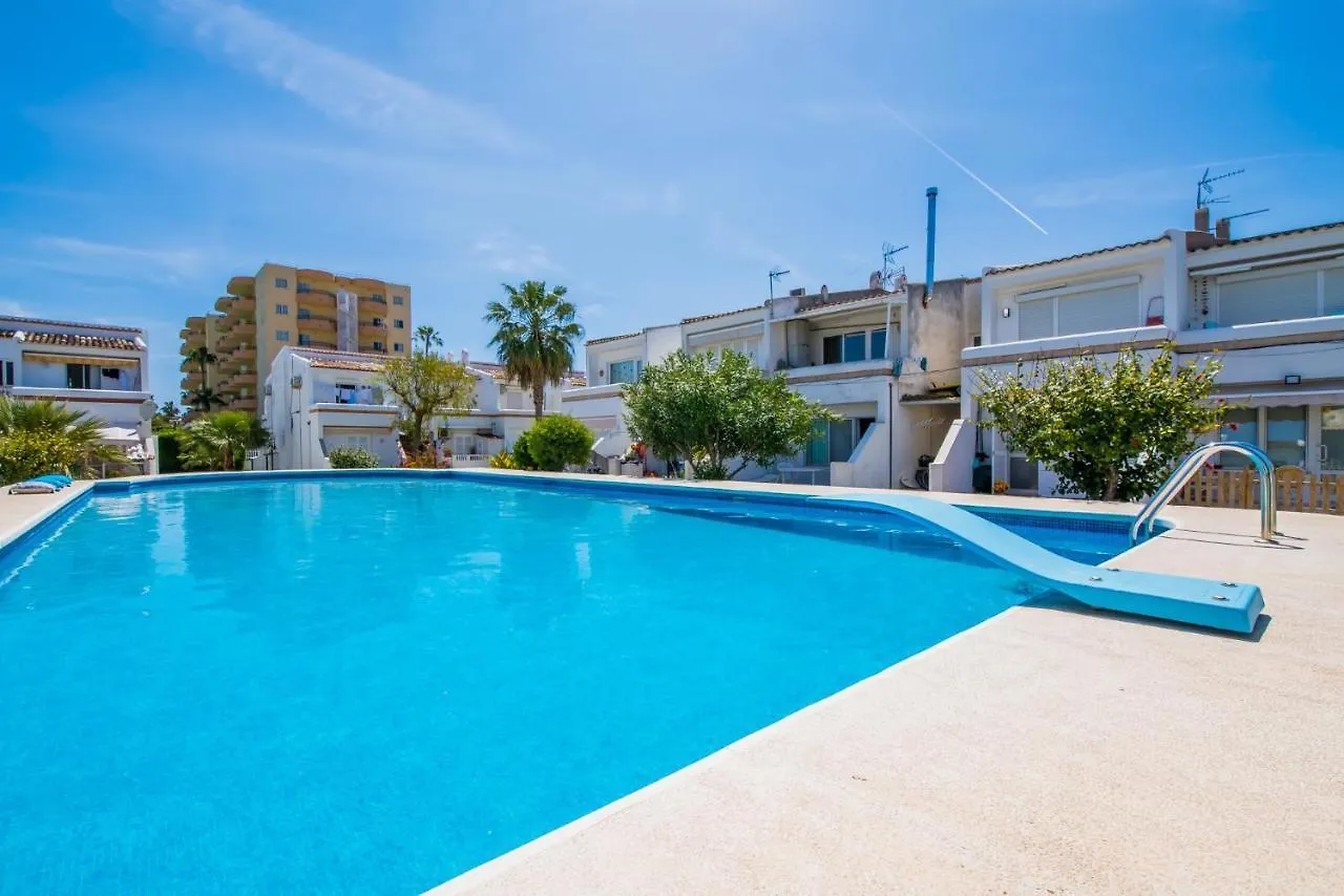 Ideal Property Mallorca - Avus Alcudia  Spain