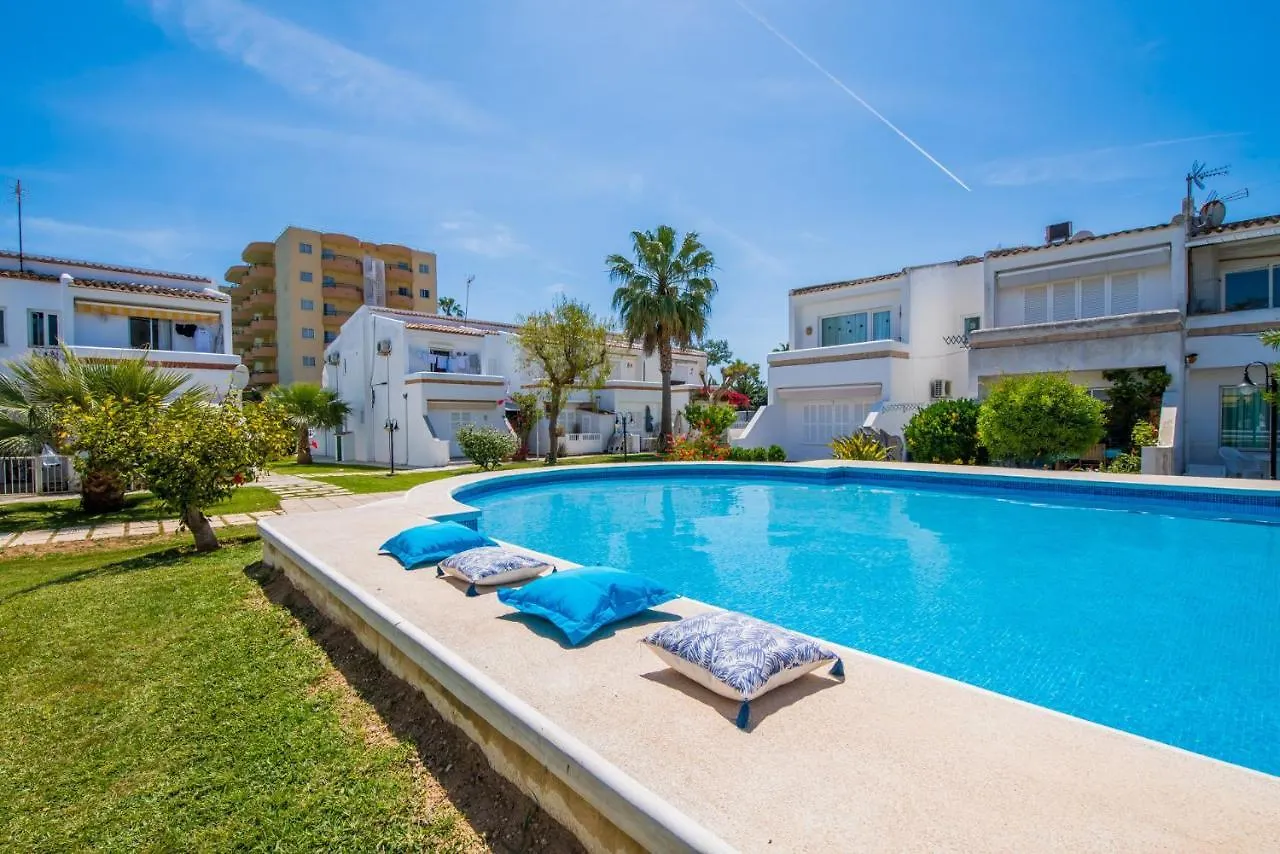 Apartment Ideal Property Mallorca - Avus Alcudia