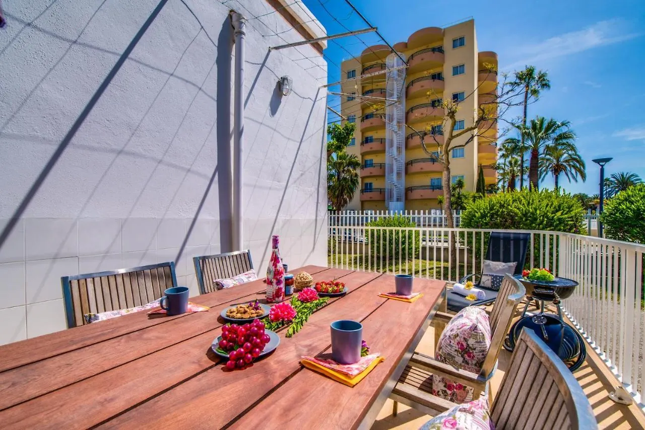 Ideal Property Mallorca - Avus Alcudia  Apartment Alcudia (Mallorca)