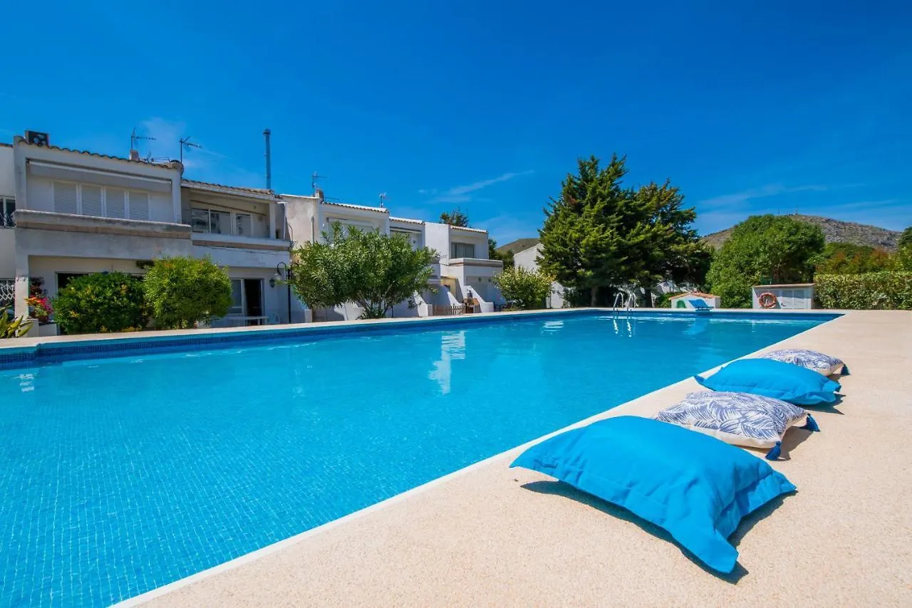 Ideal Property Mallorca - Avus Alcudia  Alcudia (Mallorca)