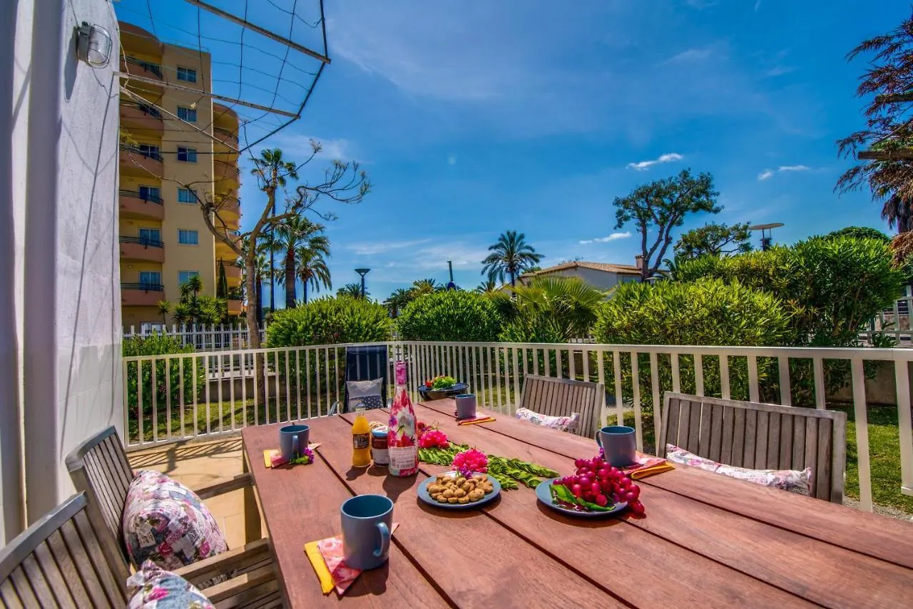 Ideal Property Mallorca - Avus Alcudia