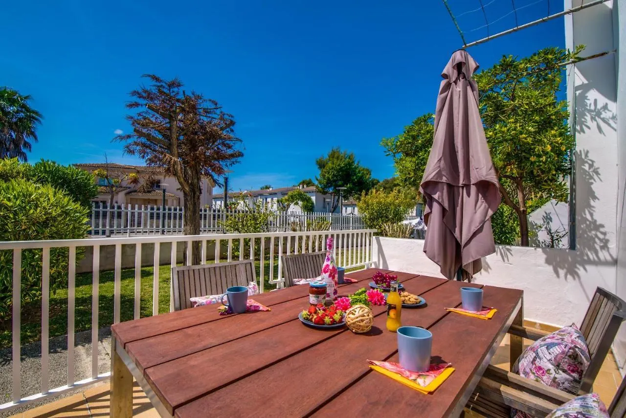Apartment Ideal Property Mallorca - Avus Alcudia