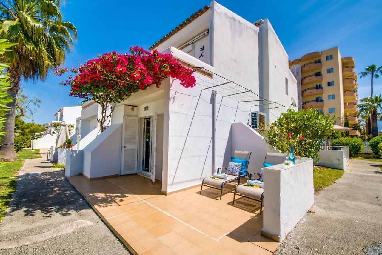 Ideal Property Mallorca - Avus Alcudia  0*, Alcudia (Mallorca) Spain