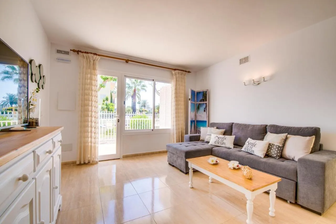 Ideal Property Mallorca - Avus Alcudia  Apartment Alcudia (Mallorca)