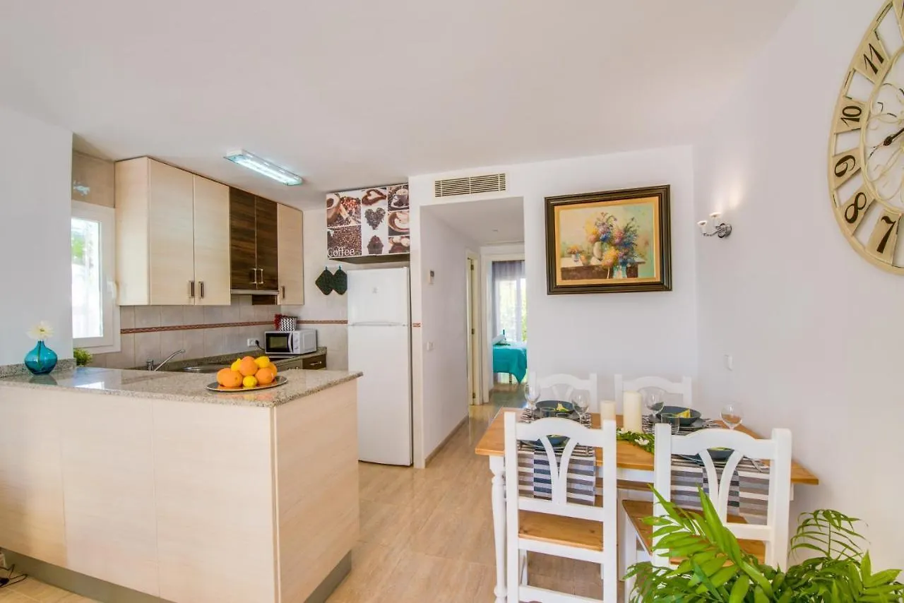 Apartment Ideal Property Mallorca - Avus Alcudia  Spain