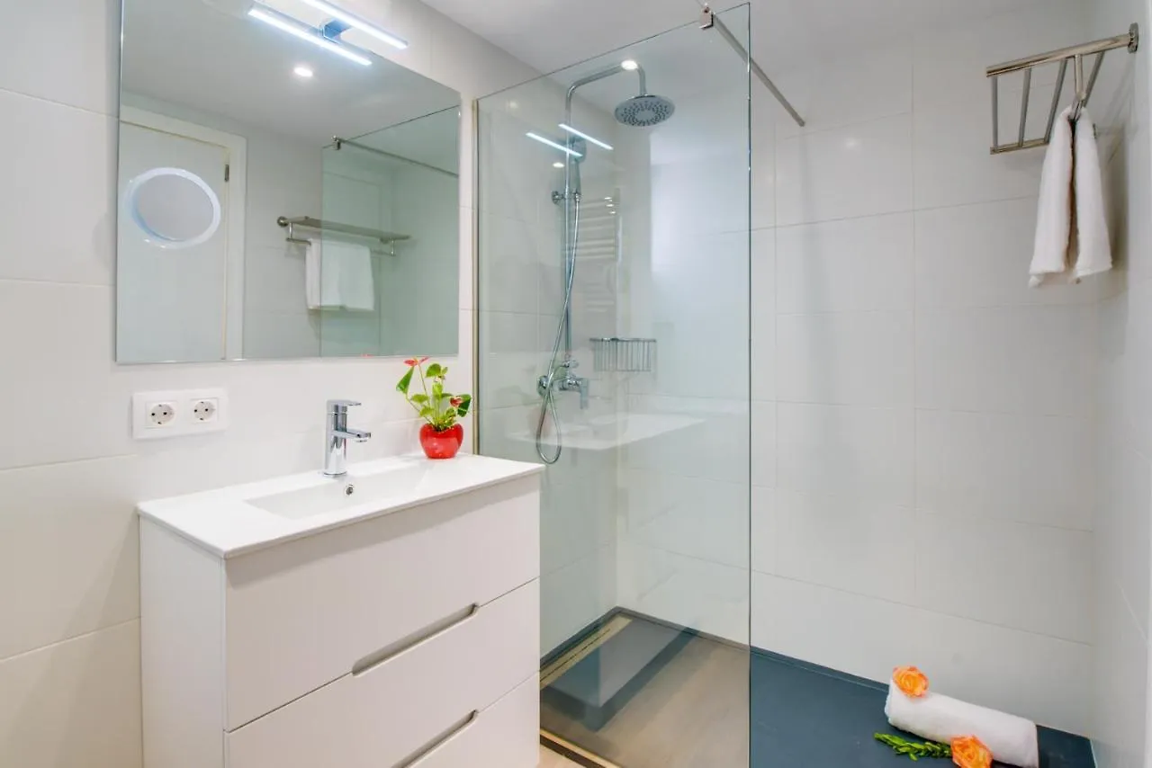 Apartment Ideal Property Mallorca - Avus Alcudia
