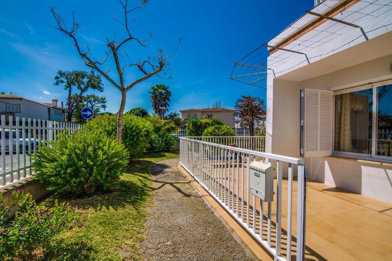 Ideal Property Mallorca - Avus Alcudia  Apartment Alcudia (Mallorca)