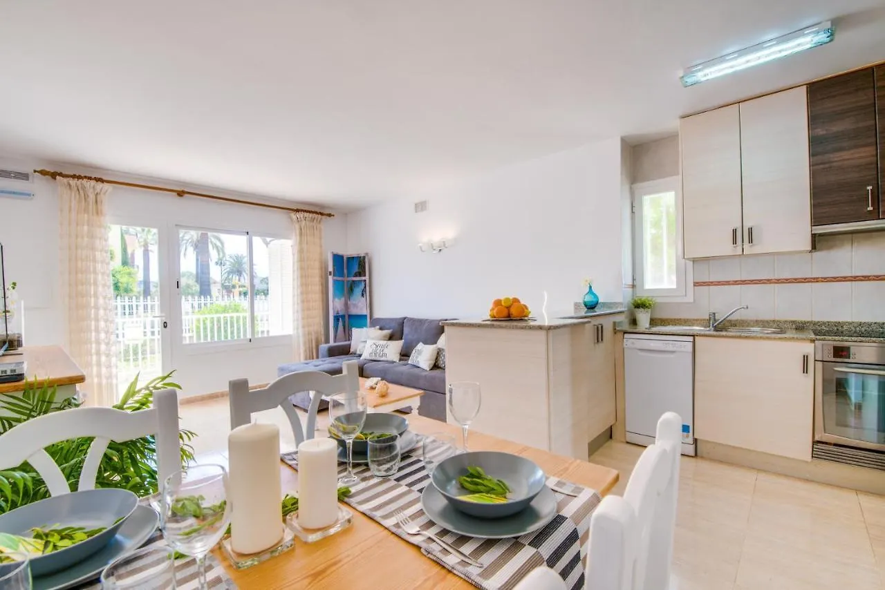 Ideal Property Mallorca - Avus Alcudia  Apartment