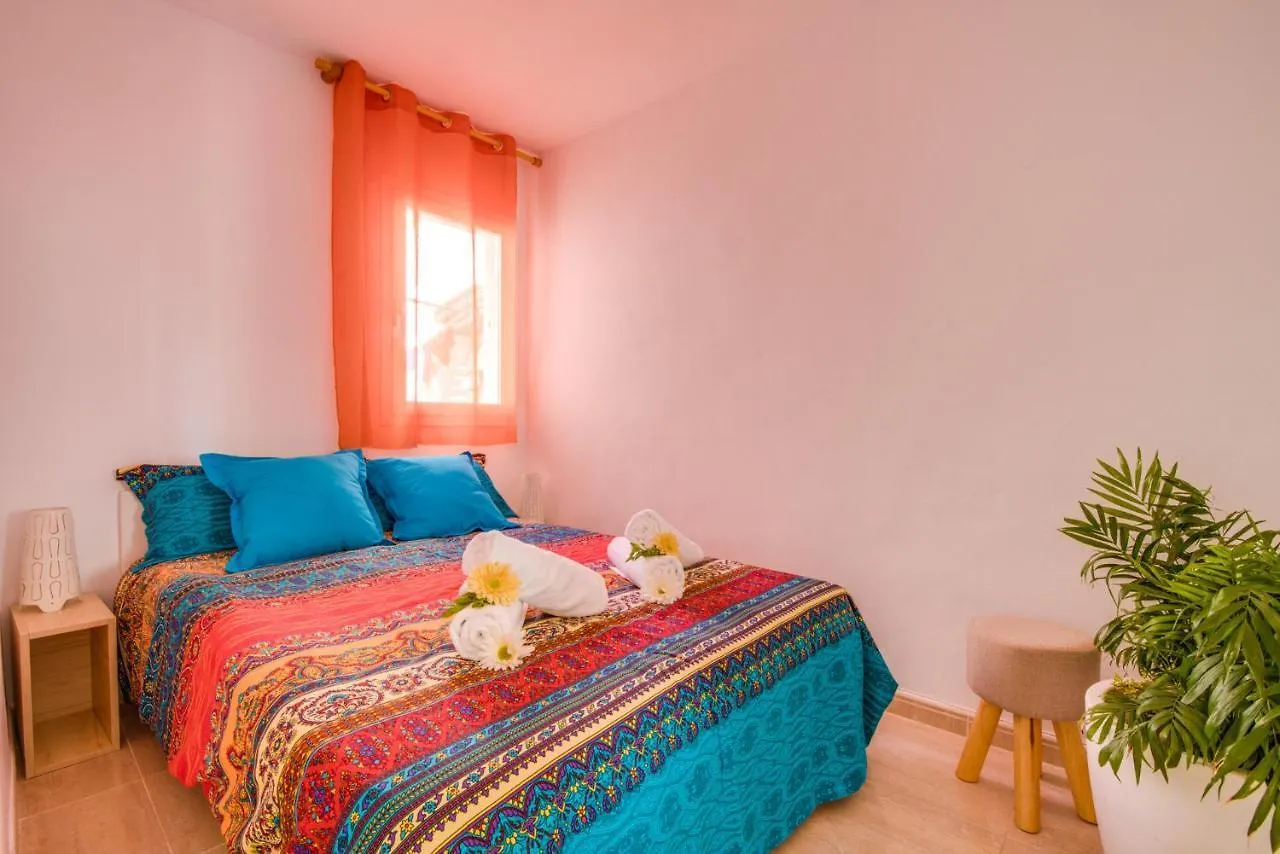 Apartment Ideal Property Mallorca - Avus Alcudia  Spain