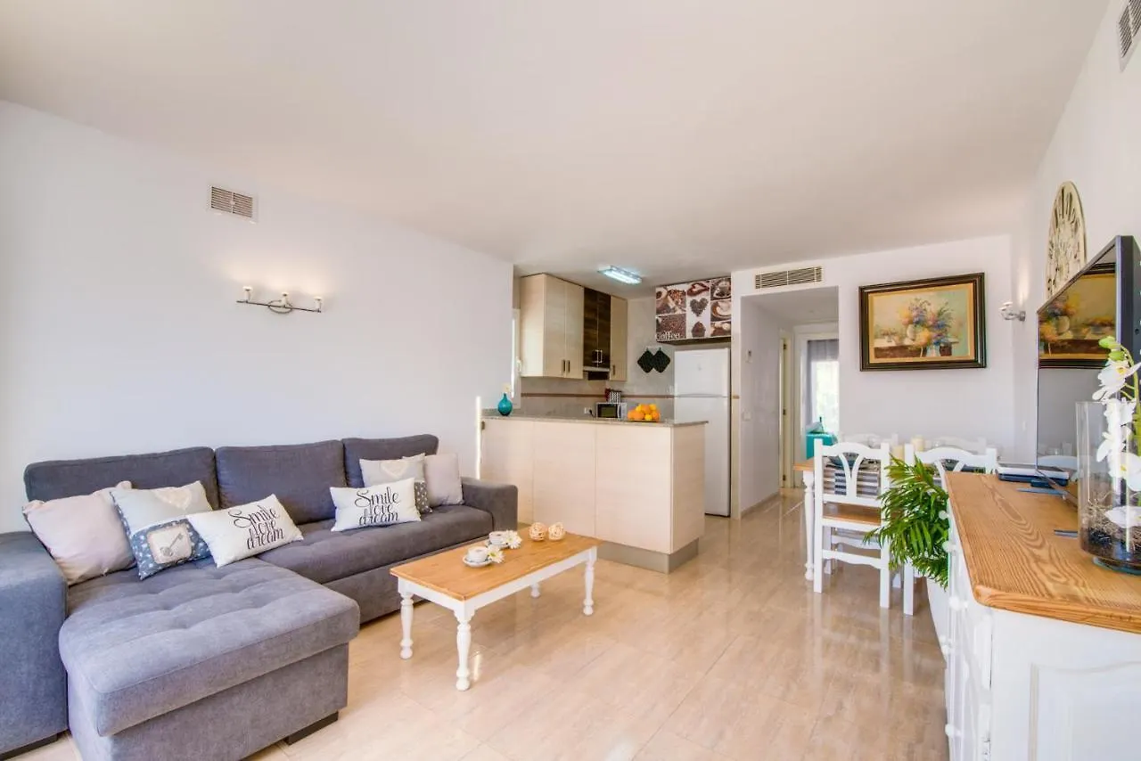 Ideal Property Mallorca - Avus Alcudia  Alcudia (Mallorca)