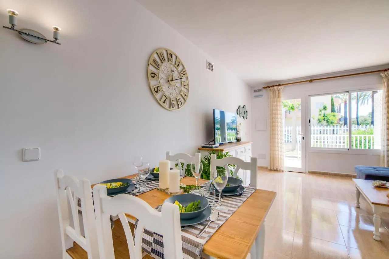 Ideal Property Mallorca - Avus Alcudia  Spain