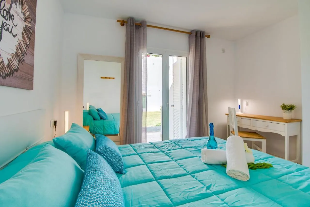 Ideal Property Mallorca - Avus Alcudia  0*, Alcudia (Mallorca) Spain