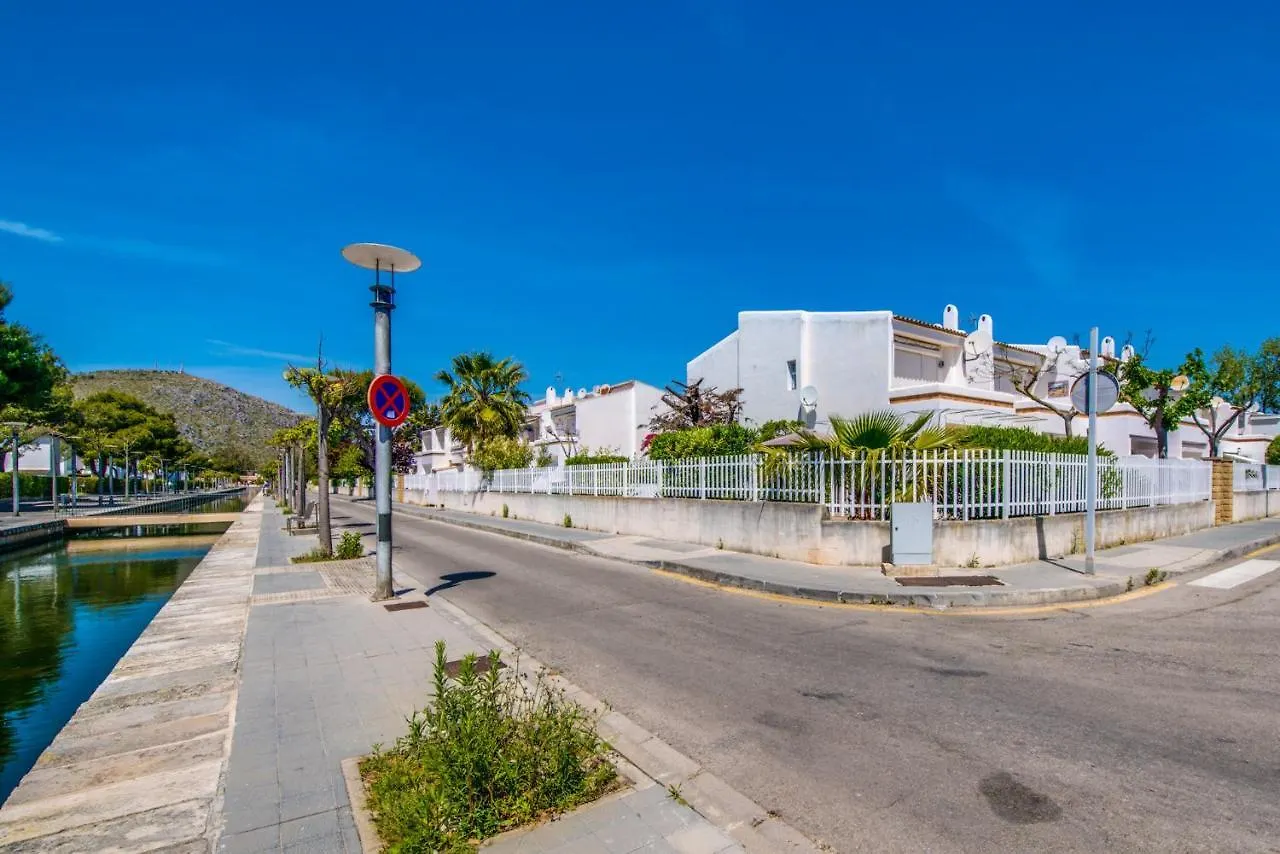 Ideal Property Mallorca - Avus Alcudia  Alcudia (Mallorca)