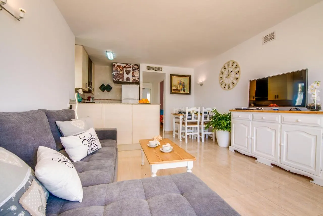 Ideal Property Mallorca - Avus Alcudia
