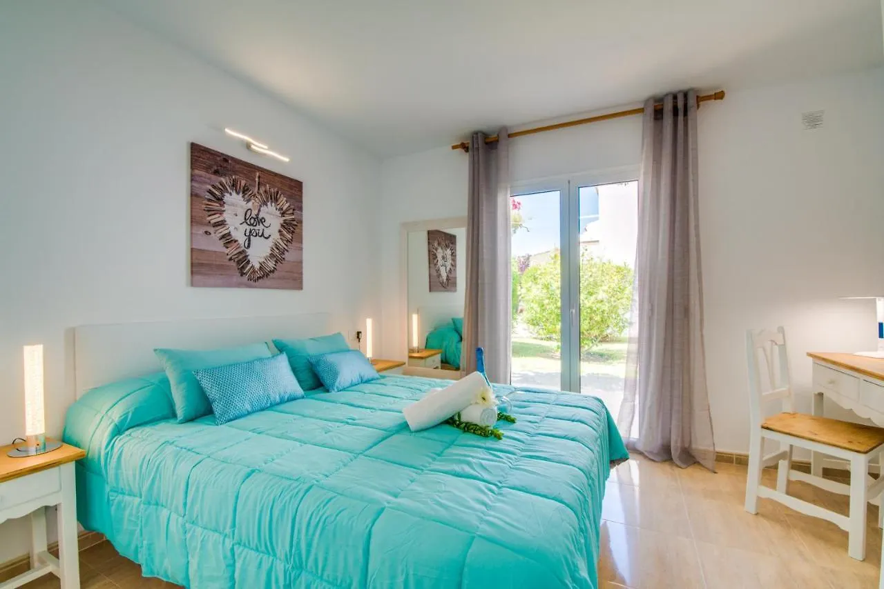 Apartment Ideal Property Mallorca - Avus Alcudia