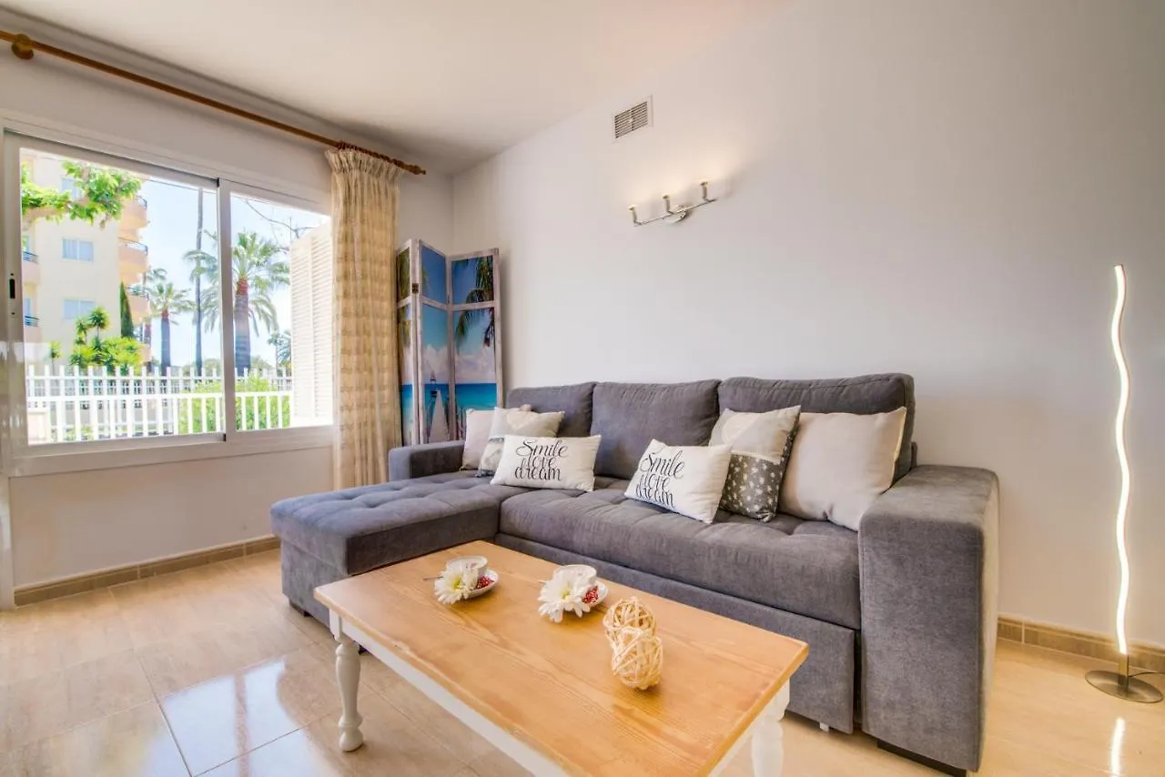 Ideal Property Mallorca - Avus Alcudia
