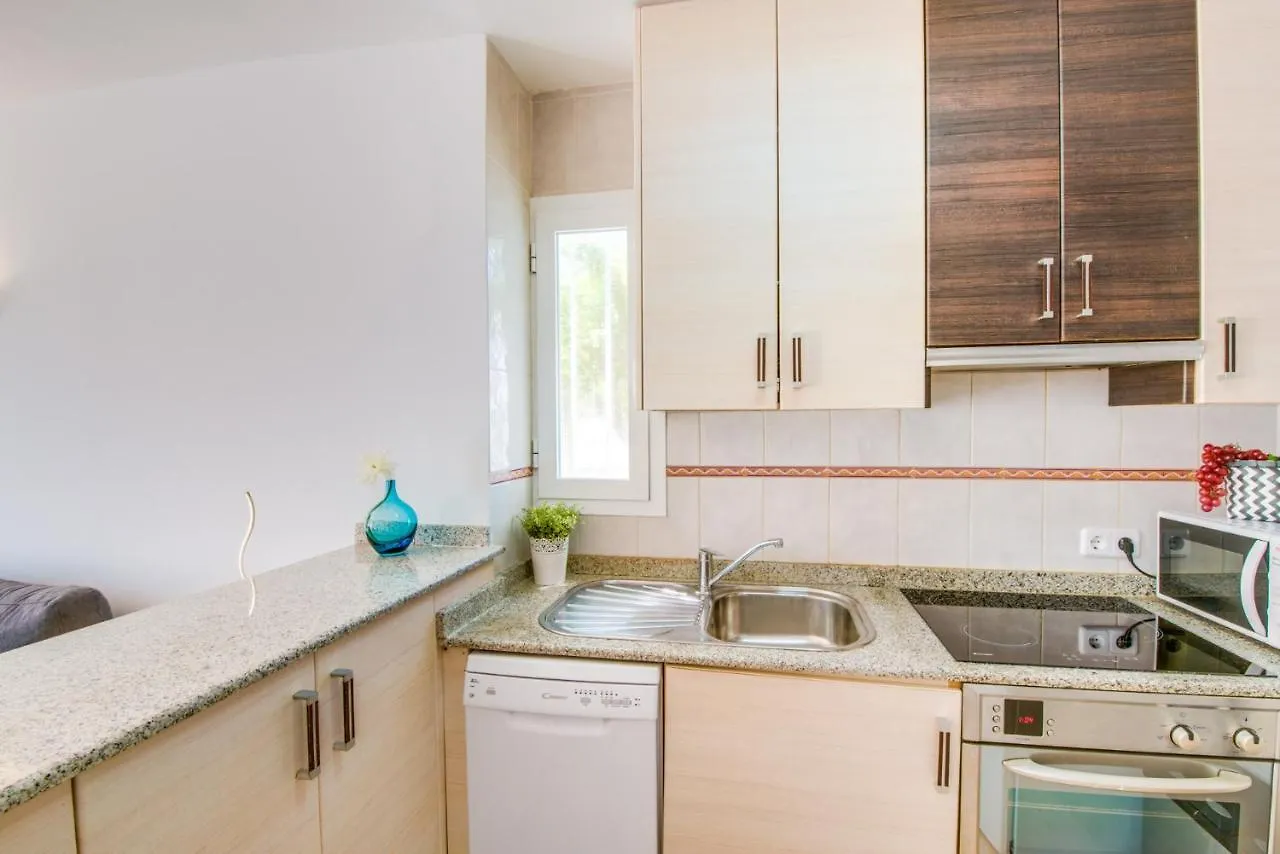 Ideal Property Mallorca - Avus Alcudia  0*, Alcudia (Mallorca)