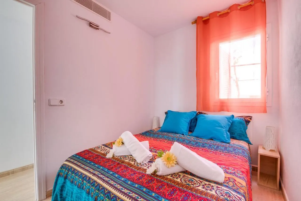 Ideal Property Mallorca - Avus Alcudia  Apartment