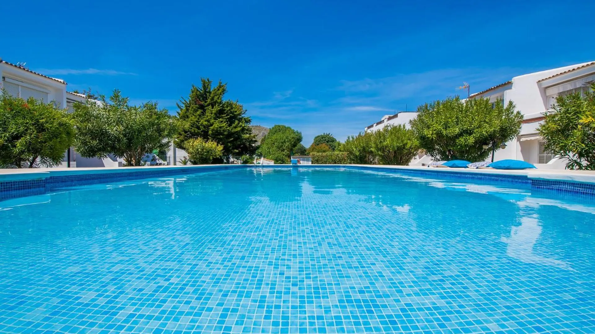 Apartment Ideal Property Mallorca - Avus Alcudia