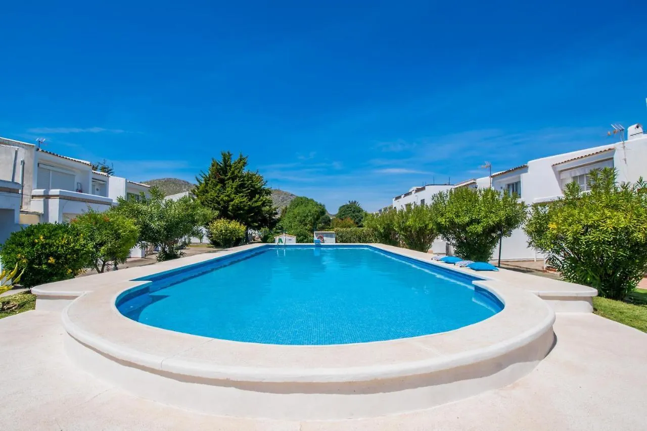 Apartment Ideal Property Mallorca - Avus Alcudia