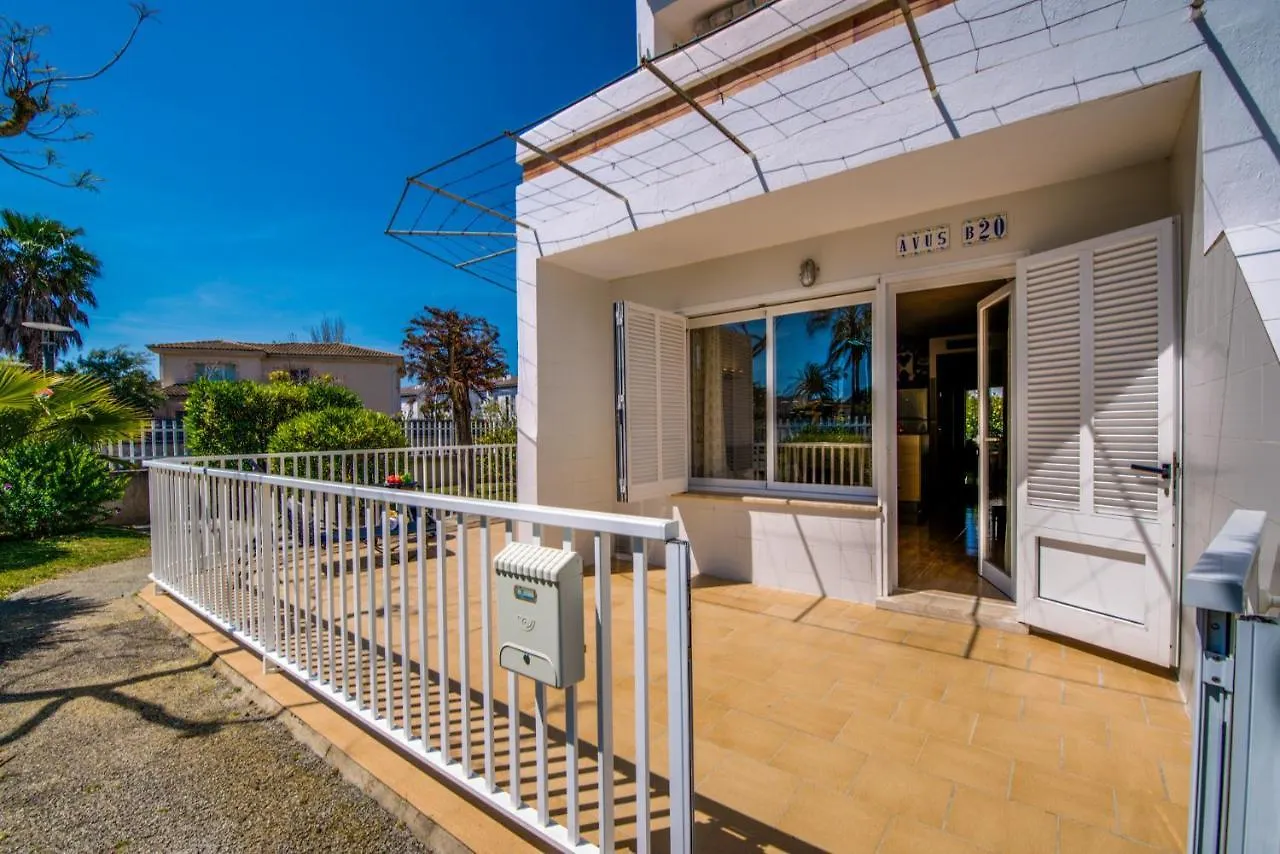 Ideal Property Mallorca - Avus Alcudia  Spain
